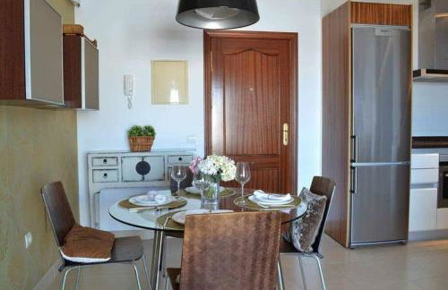 JaimeSuite Ático Vistas al mar - Foto 22