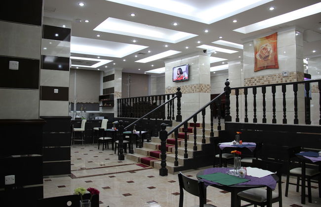 Al Muhanna Plaza Hotel - Photo 31