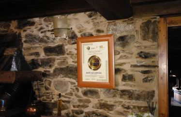 Muiño das Cañotas - Foto 18