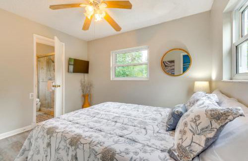 Foosball Games and Al Fresco Dining Pensacola Home! - Foto 22