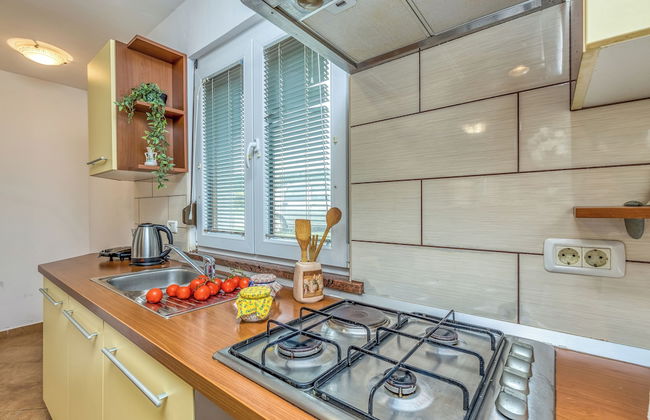 House In The Vineyards - Foto 6