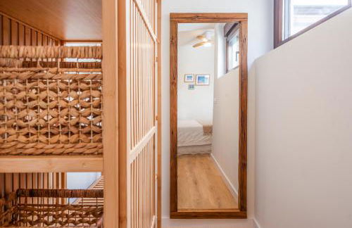 Céntrico apartamento con piscina - Foto 16