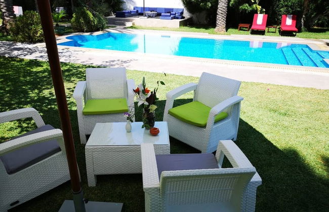 Dar Set El Kol - Foto 11