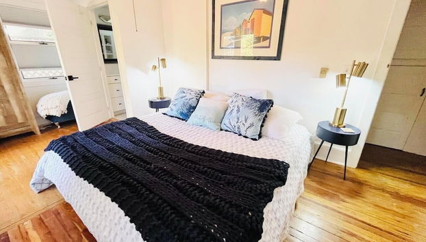 Columbia Avenue 124 - Foto 5, Habitación