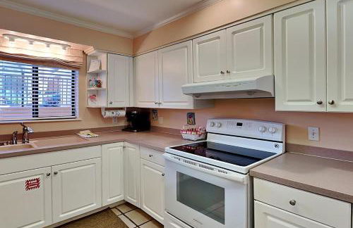 Aegean by Southern Vacation Rentals - Foto 38