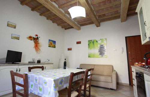 Borgo Rosia Holiday House - Foto 50