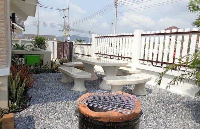 Sandy Home Sattahip - Foto 8