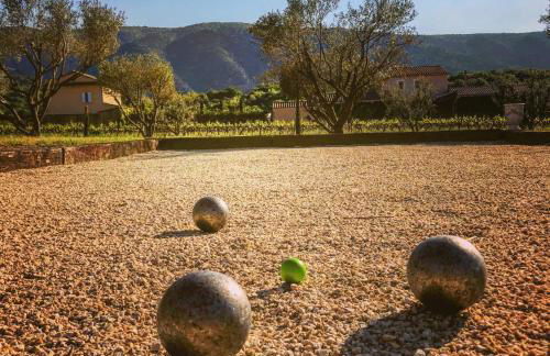 Les Gîtes Du Clos D'Olea - Foto 3