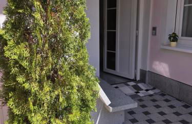 Domizil Resi in der Fränkischen Schweiz bei Bayreuth - Foto 17