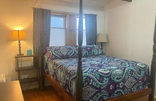 2br Executive Rental Downtown - Photo 8