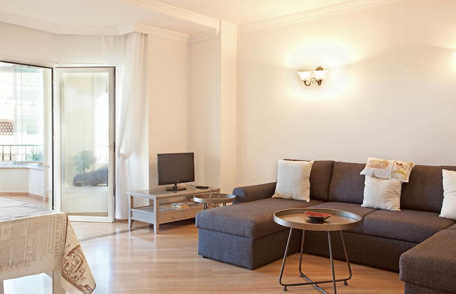 Luxury beach apartment Elviria, Marbella - Photo 7