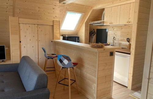 Chalet Chalvet Begat - Photo 2