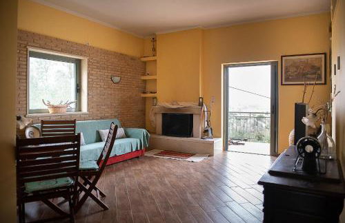 Tritsili house - Photo 31