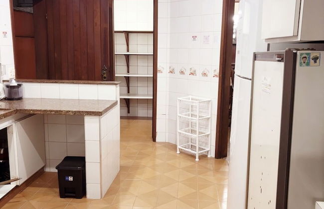 Beach House Unid. 3 Casas Praia Guarujá - Foto 25