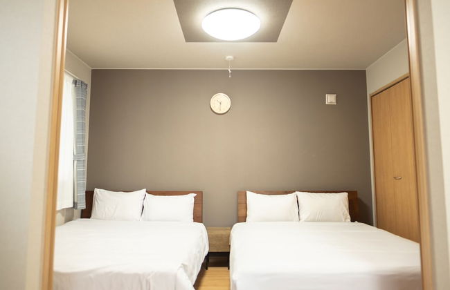 Stay in Biei - Foto 10