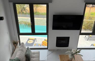 Galanakis luxury villa - Foto 22