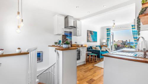 Little Chyryn Perranuthnoe - Foto 2, stove, dishwasher, pet friendly, minibar