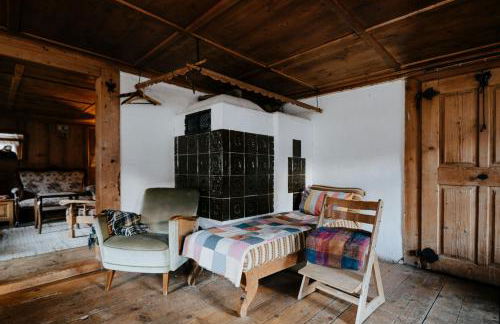 Holzhaus Besler - Foto 12