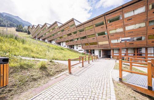 Arc 1600 - Studio Skis Aux Pieds - Foto 7