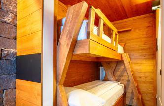 Alta Luce Mountain Lodge - Foto 11