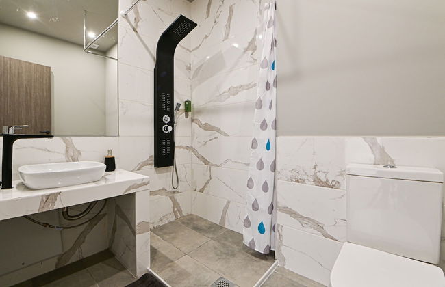 Thisean Modern Suites by Athens Stay - Foto 28