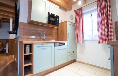 Hof Köhne - Haus Feldscheune links - Foto 9