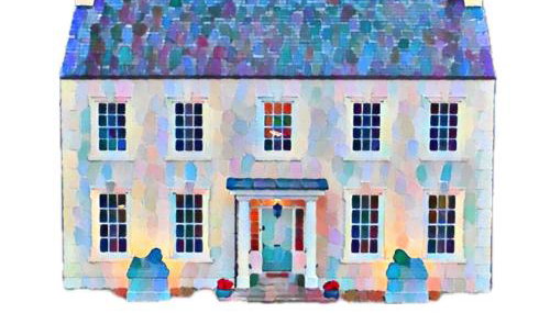 Meathpark Country House - Foto 4