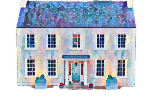 Meathpark Country House - Foto 4