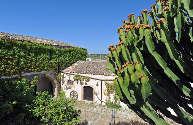 Baglio Siciliamo Country House Adult Only - Photo 47