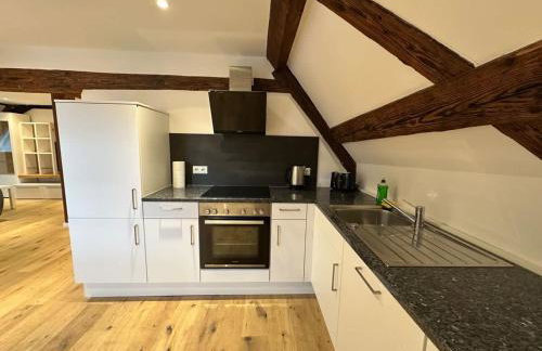 Juraperle - Historisch und modern - Wohnung 2 - Foto 14