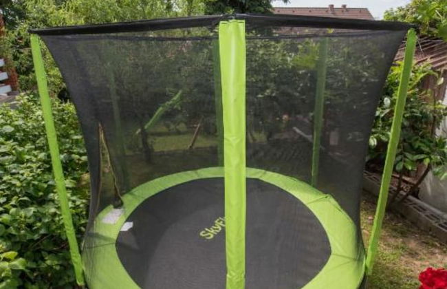 Holiday rental in Daruvar with terrace - Foto 17