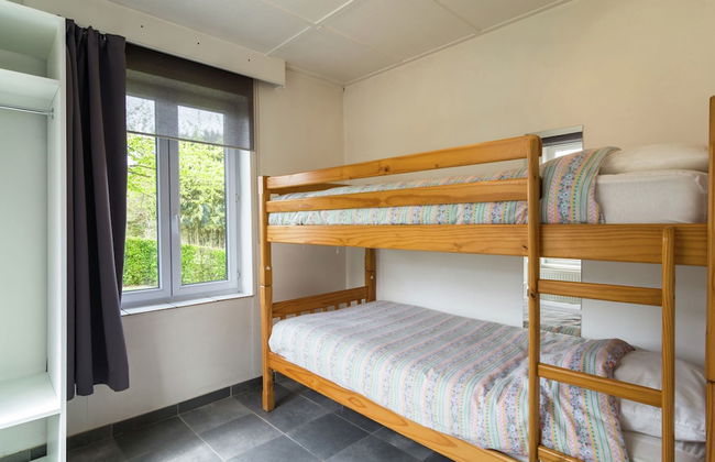 Scenic Stay in Vencimont - Foto 13