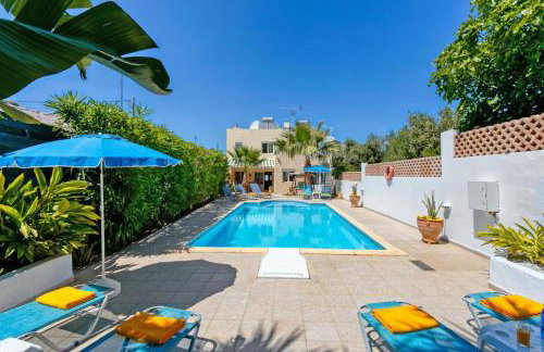 Villa Capri Crete by Villa Plus - Foto 1