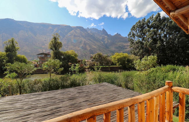 w Divine 3BR House in Valle Sagrado - Foto 52