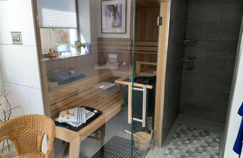 Ferienoase zwischen Rostock und Warnemünde - Foto 11