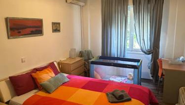 Διαμερίσμα με 1 κρεβατοκάμαρα και ένα σαλόνι - Foto 2