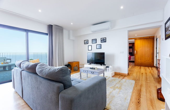 Villa das Escaleiras - Foto 79