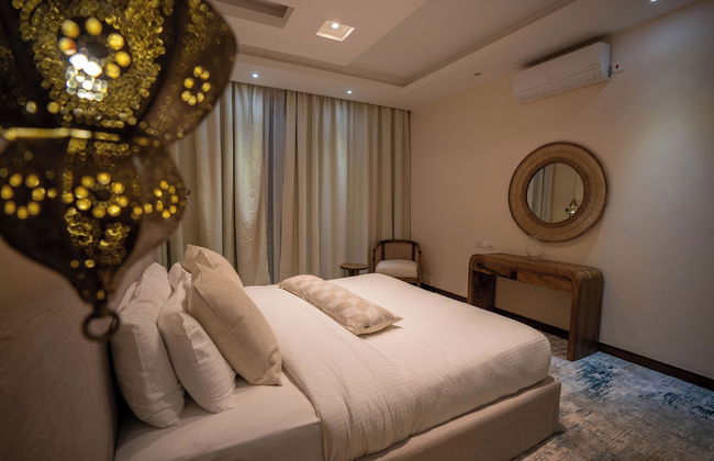 Kilua Residences by CityBlue, Mombasa - Foto 22