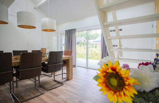 Beautiful House With Covered Terrace in Rhenen - Photo 13