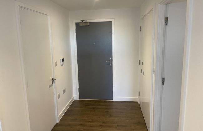 Salford City Retreat - Modern 2 Bedroom Apartment - Foto 11