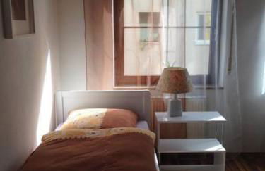 Apartment Nürnberg City-Center - Foto 10