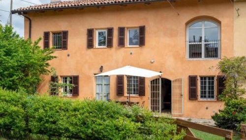 Depandance Cascina Vicentini - Foto 2, Garden view