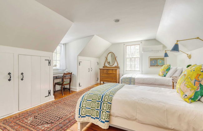 Linden by Avantstay Countryside Berkshire Escape - Foto 2