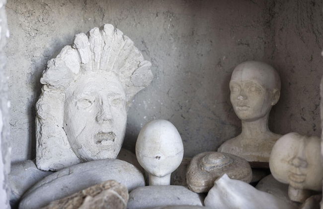 Daphnis the Artist s House - Foto 30