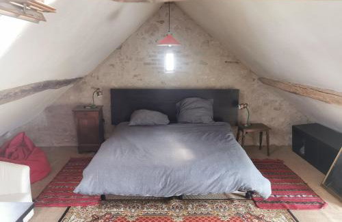 Maison de campagne isolée pour famille - Photo 35