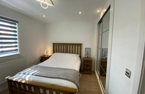 Apartment No 8 - Stay in style in the heart of the Cathedral City. - Photo 33