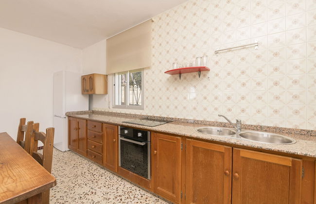 Villa Verde in Tarifa - Photo 14