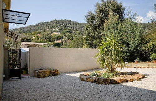 Maison Piscine Chauffée Privée a 200 mn de la Plage - Foto 32