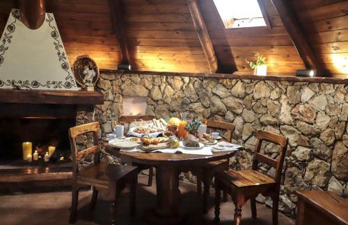 La Pinnetta With Pool - Foto 19