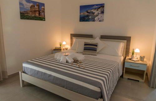 MareinSicilia: Talia Residence - Foto 45